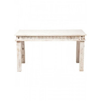 Стiл журнальний Taberna White