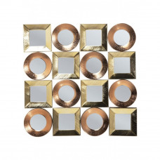 Circoli Semi Mirror