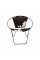 Bucket Cow Chair