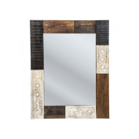 Finca Mirror