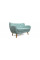 Straight sofa CHELSEA