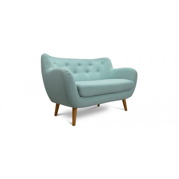 Straight sofa CHELSEA