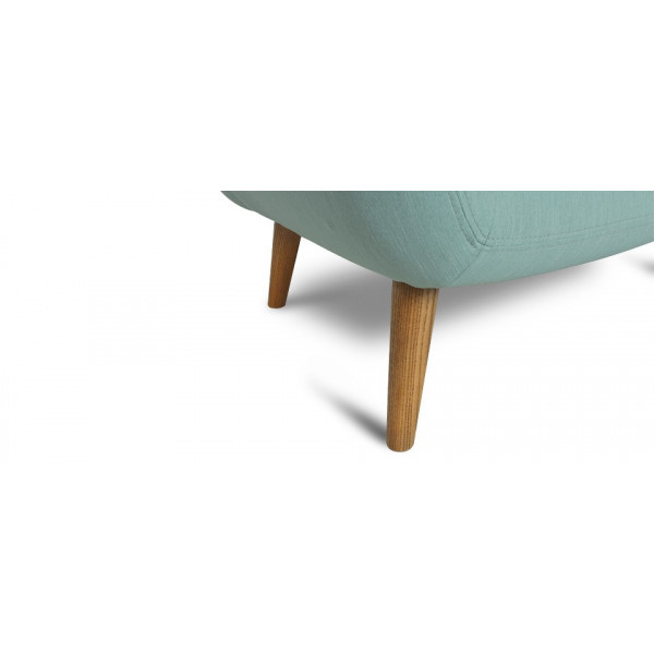 Straight sofa CHELSEA