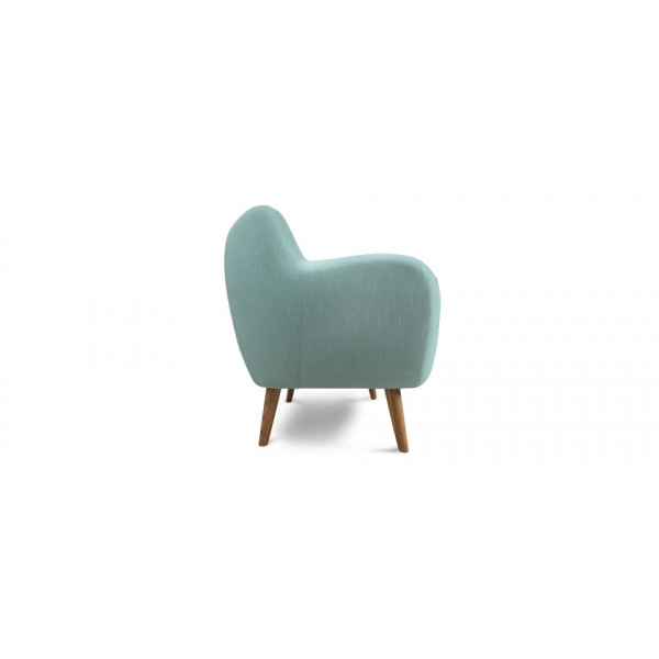 Straight sofa CHELSEA
