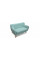 Straight sofa CHELSEA