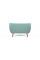Straight sofa CHELSEA