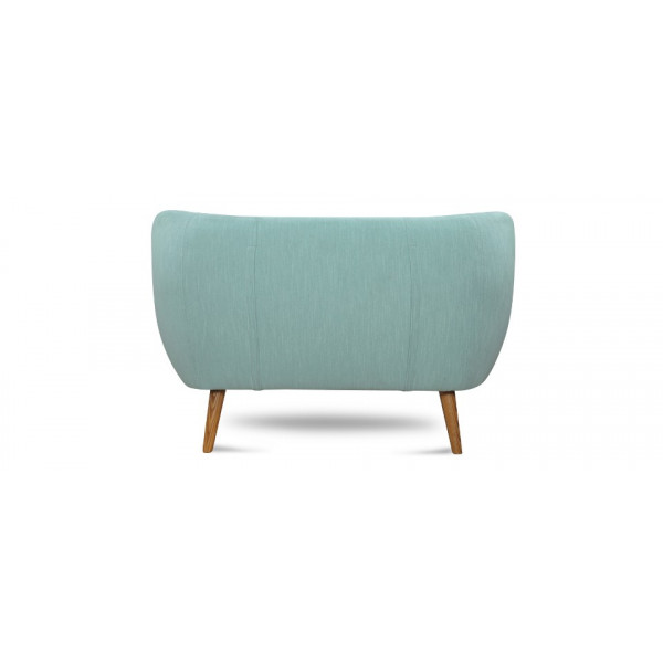 Straight sofa CHELSEA