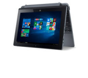 Tablets on Windows