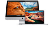 Apple Computer Hardware