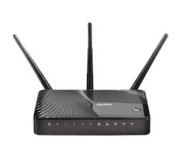 Routers and network equipment