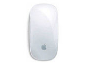 Mouse and keyboard Apple