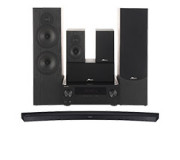 Home Cinema