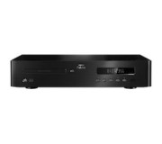 DVD, Blu-ray and media players