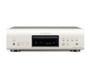 Hi-Fi components