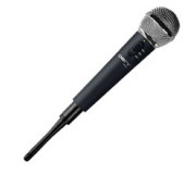 Microphones