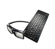 Accessories for 3D and Smart TV