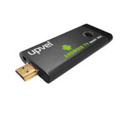 Smart TV consoles and DVB-T2 receivers