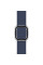 Смарт-часы Apple Watch S2 38mm St.Steel/BlueMod.Buck.M (MNP92RU/A)
