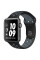 Смарт-часы Apple Watch Nike+ 38mm